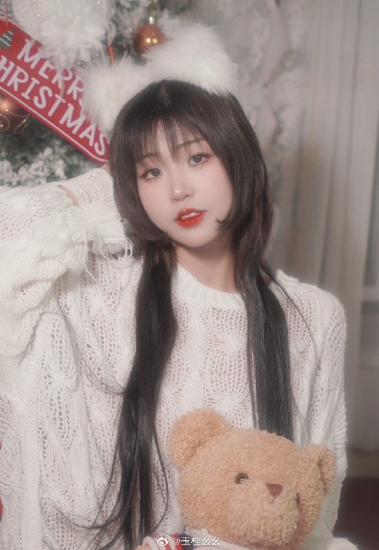 #微博照片 2/9