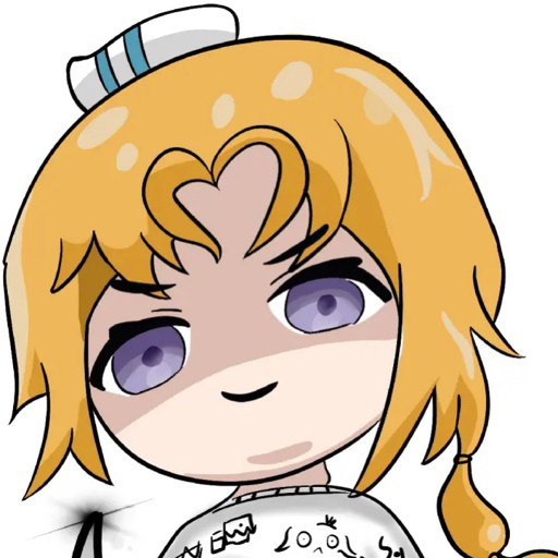 #珈乐魂 #b站头像更新，旧头像