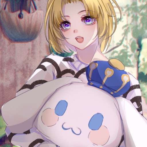 #珈乐魂 #b站头像更新，旧头像