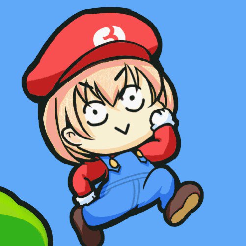 #珈乐魂 #b站头像更新，旧头像