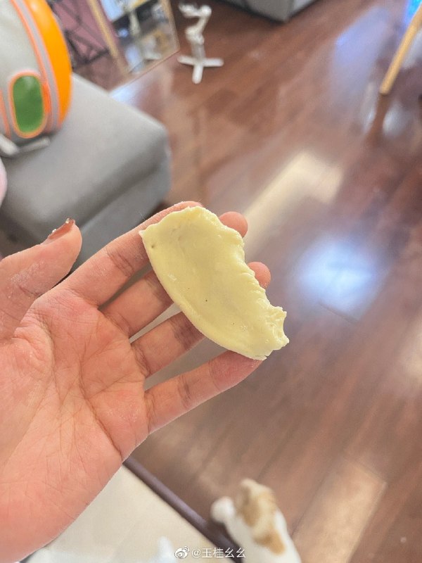 #微博评论回复 回复@我是一个真心粉