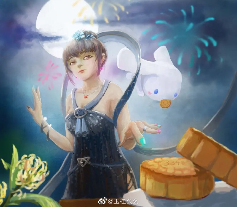 #珈乐魂 #微博照片 5/6