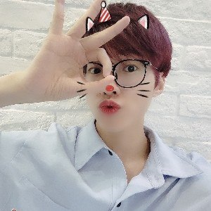 #珈乐魂 #b站新增关注 Hanor坚坚关注