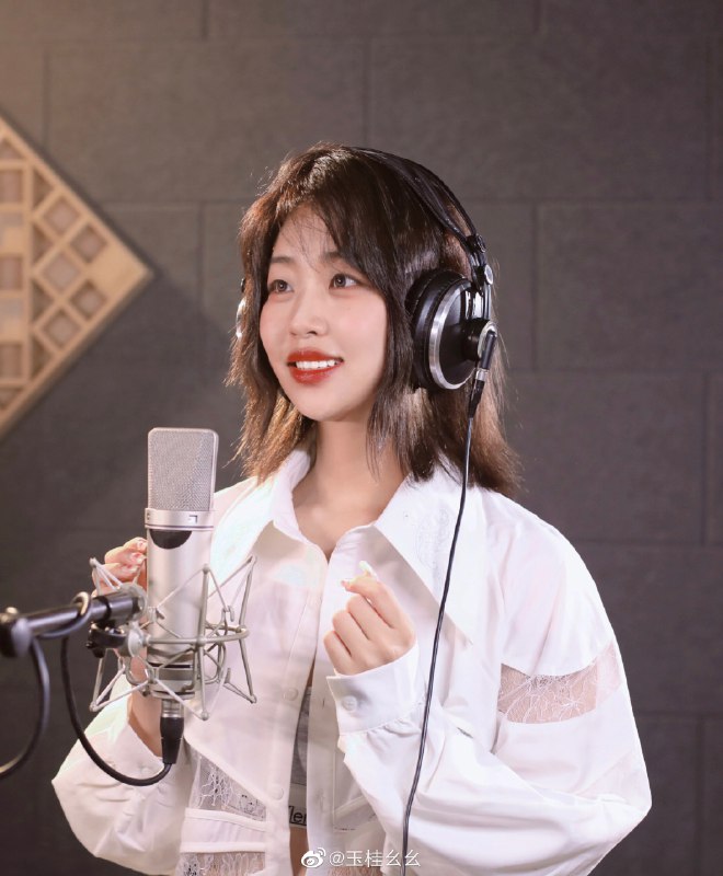 #珈乐魂 #微博照片 5/9