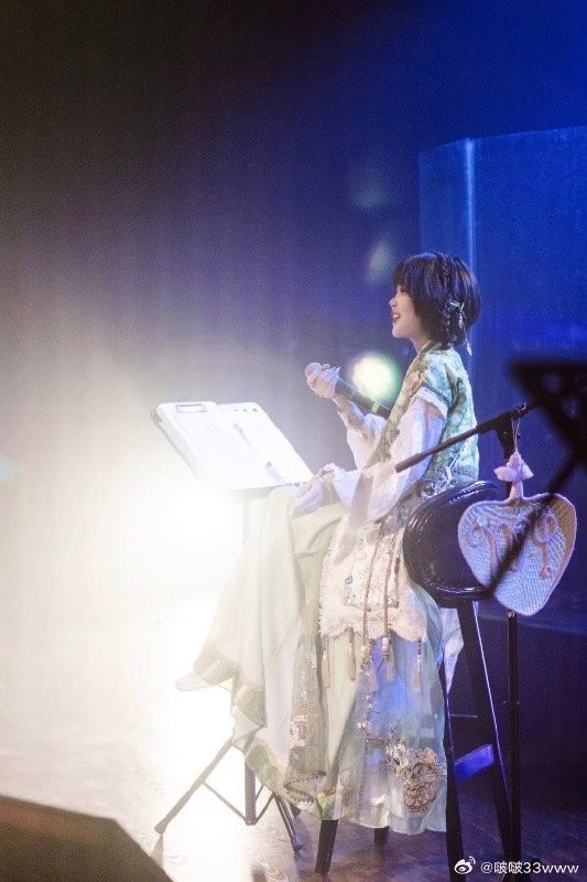 #微博评论回复 来哩 评论回复配图 