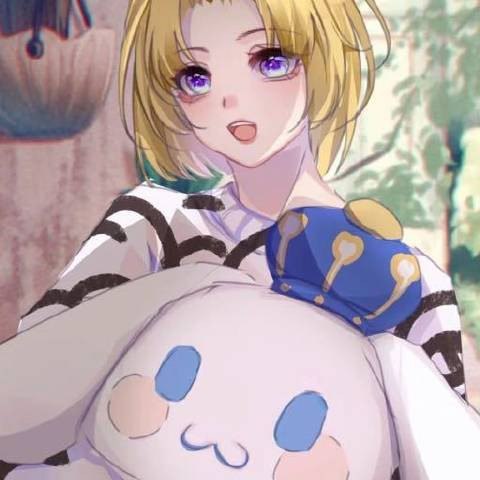 #珈乐魂 #微博头像更新，旧头像