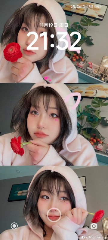 #微博评论回复 一～这是谁呀被回复的评论 2 小时前 @微风_deeomp