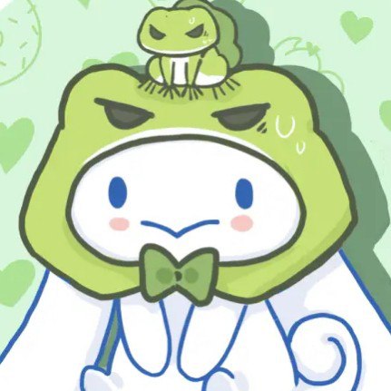 #珈乐魂 #b站头像更新，旧头像