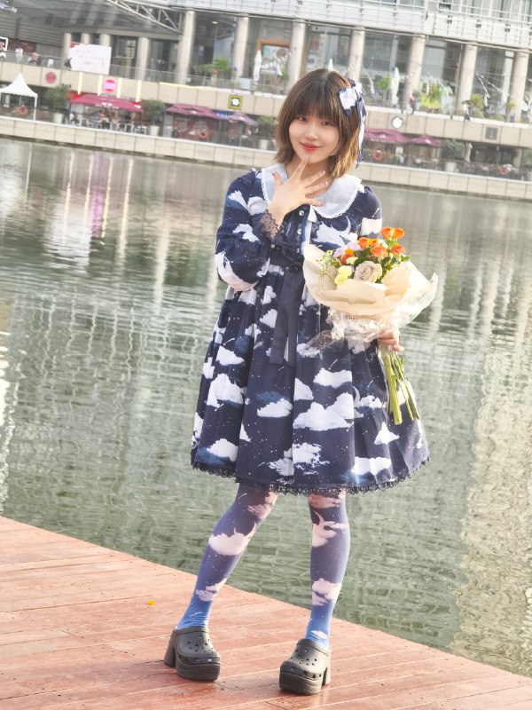 #b站转发 ＃小狗说 谁说我腿短（吸气）谁腿短这么长一截 不是腿是什么被转作者