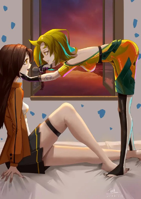 #珈乐魂 #b站相册动态 共 3 张