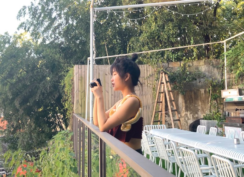 #珈乐魂 #微博照片 3/3