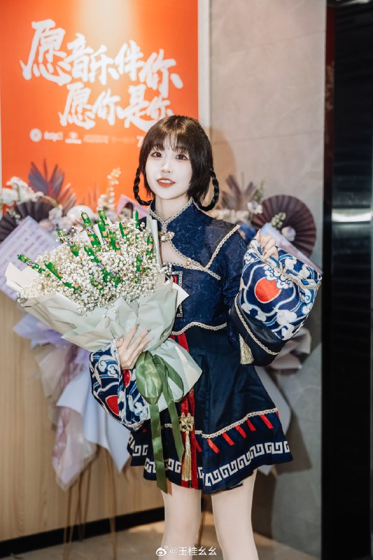 #微博照片 2/9