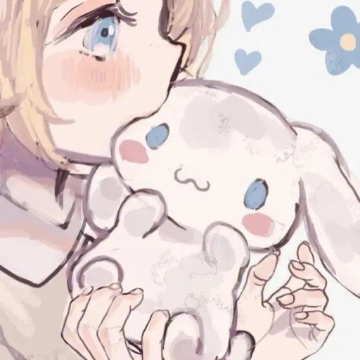 #珈乐魂 #b站头像更新，旧头像