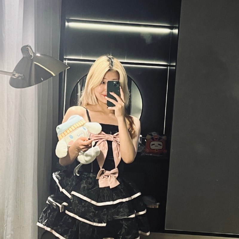 #珈乐魂 #微博照片 2/9