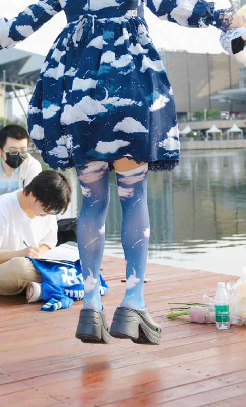 #b站相册动态 共 2 张