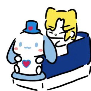 #珈乐魂 #b站头像更新，旧头像