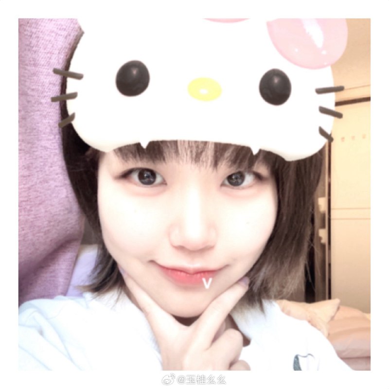 #微博照片 5/9