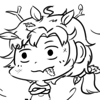 #珈乐魂 #b站头像更新 旧头像