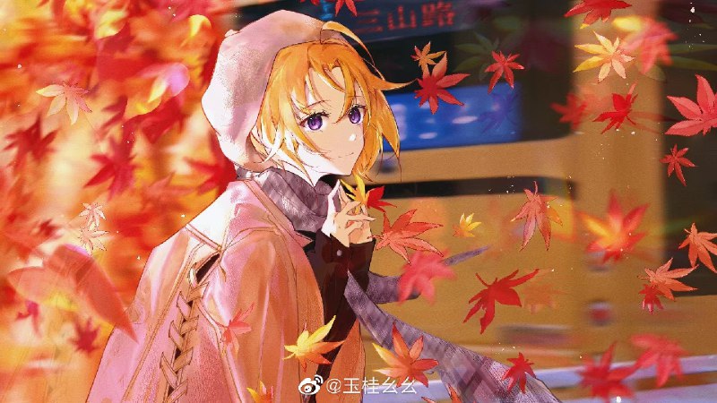 #珈乐魂 #微博照片 9/9