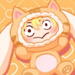 #珈乐魂 #b站头像更新，旧头像