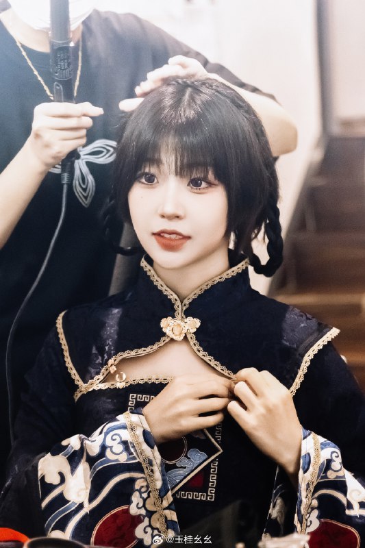 #微博照片 5/9