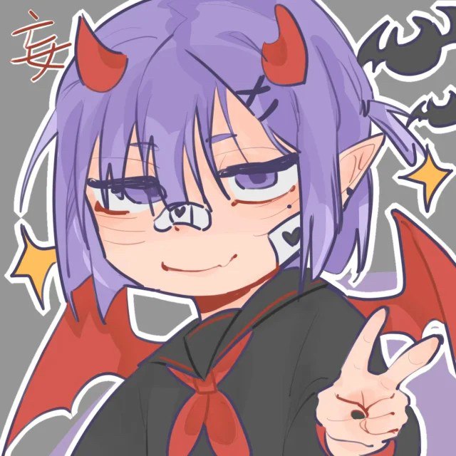 #珈乐魂 #b站相册动态 2/3