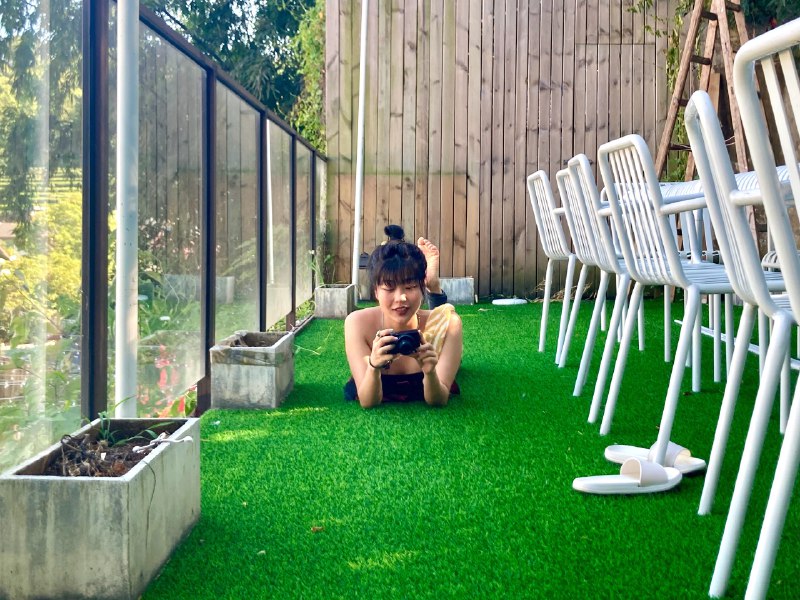 #珈乐魂 #微博照片 共 3 张