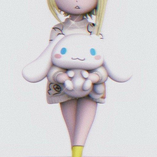 #珈乐魂 #b站头像更新，旧头像