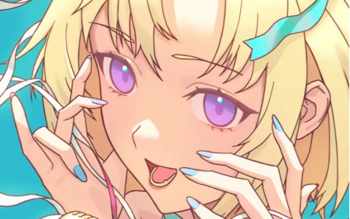 #珈乐魂 #b站视频转发 一起等！！被转作者