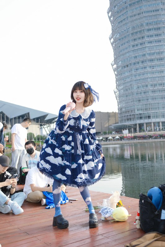 #b站相册动态 7/9