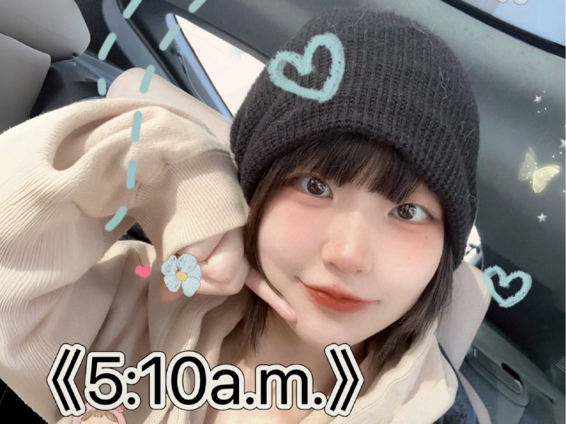 #b站视频 【5