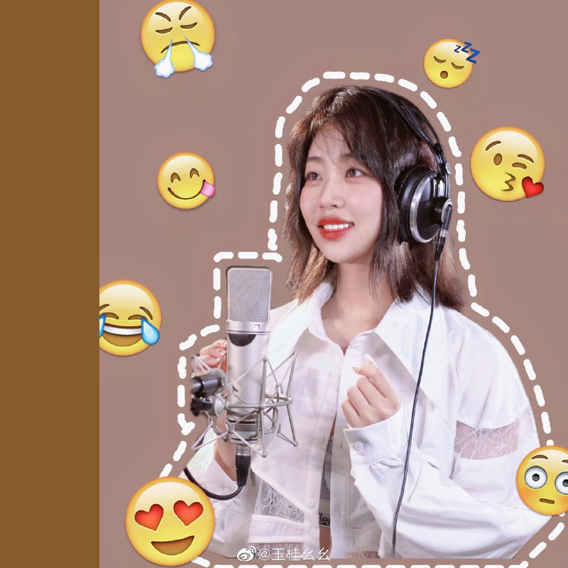 #珈乐魂 #微博照片 8/9