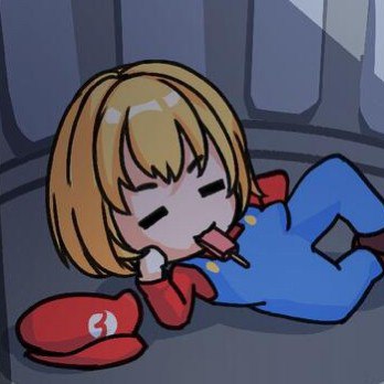 #珈乐魂 #b站头像更新，旧头像