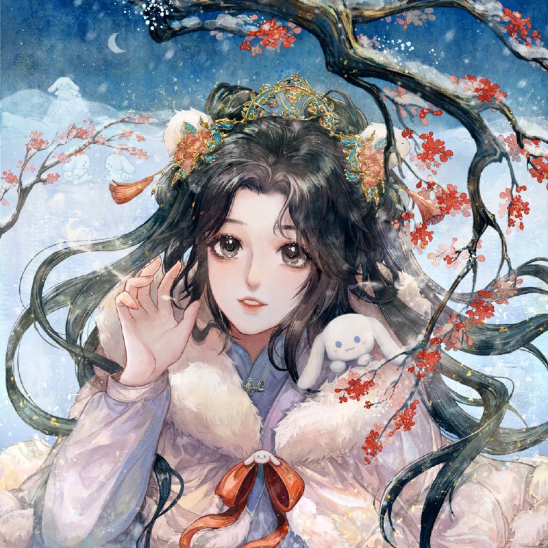 #珈乐魂 #b站相册动态 ＃小狗说 来请个假啵崽身体不舒服近期暂不和大家唱歌唠嗑了降温了注意保暖～26 秒前 | 啵啵小狗341