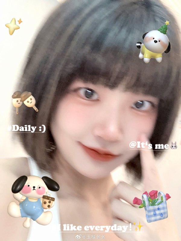 #微博照片 2/9