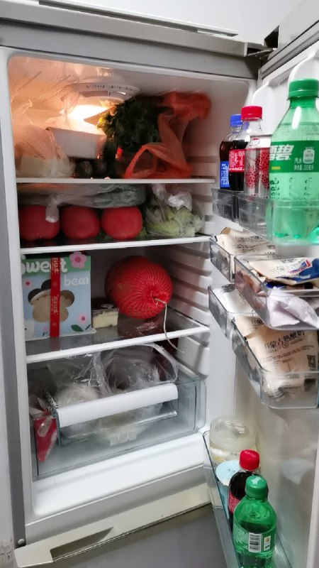 #微博评论回复 我要吃哈密瓜被回复的评论 1 分钟前 @钵鸡软糖