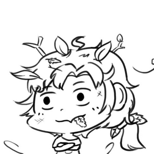 #珈乐魂 #b站头像更新 旧头像