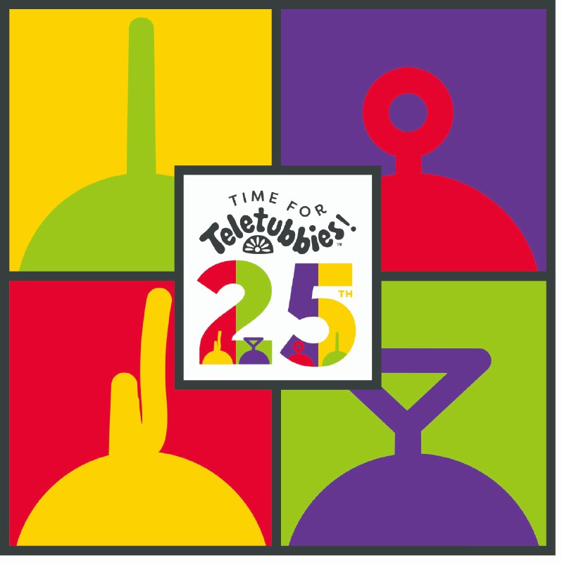 #珈乐魂 #b站取消关注 天线宝宝官方关注