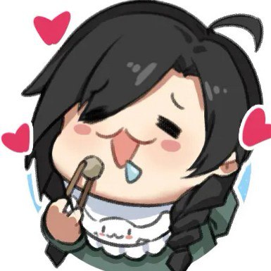 #珈乐魂 #b站头像更新 旧头像