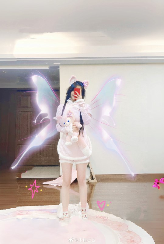 #微博照片 5/9
