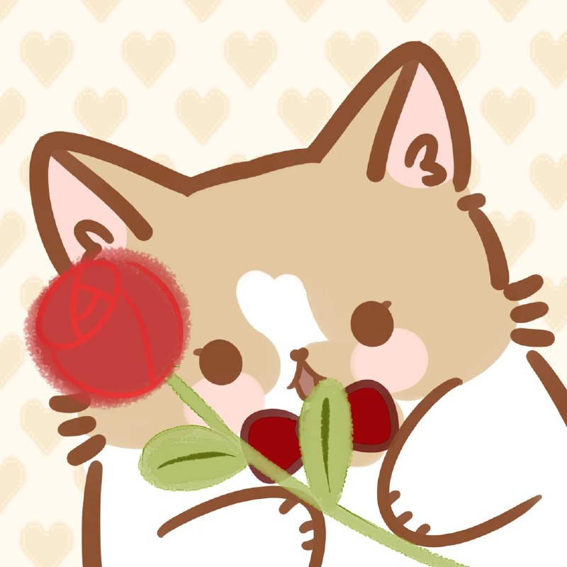 #b站相册动态 ＃小狗说 扣1 我爱你十一20