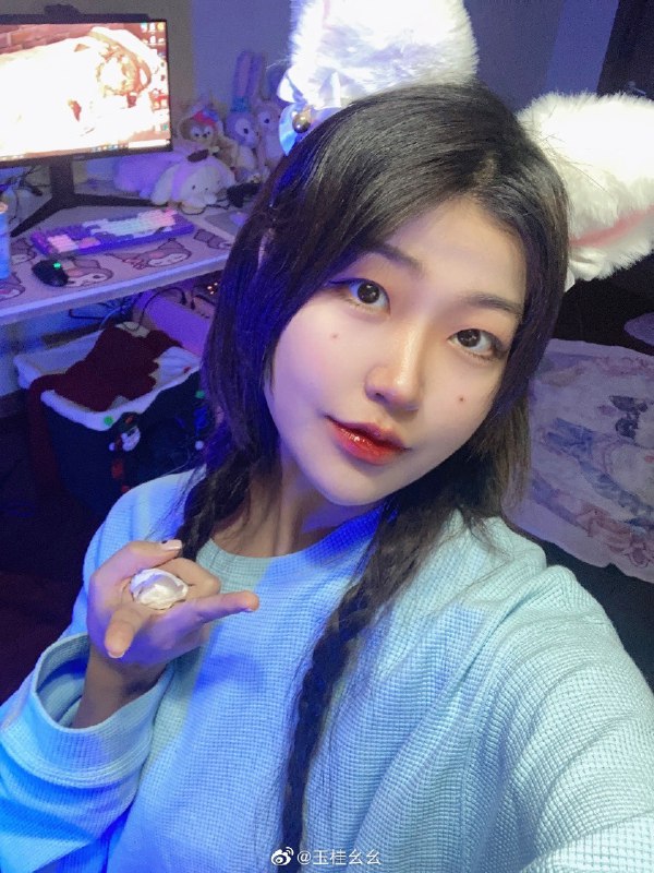 #珈乐魂 #微博照片 共 4 张