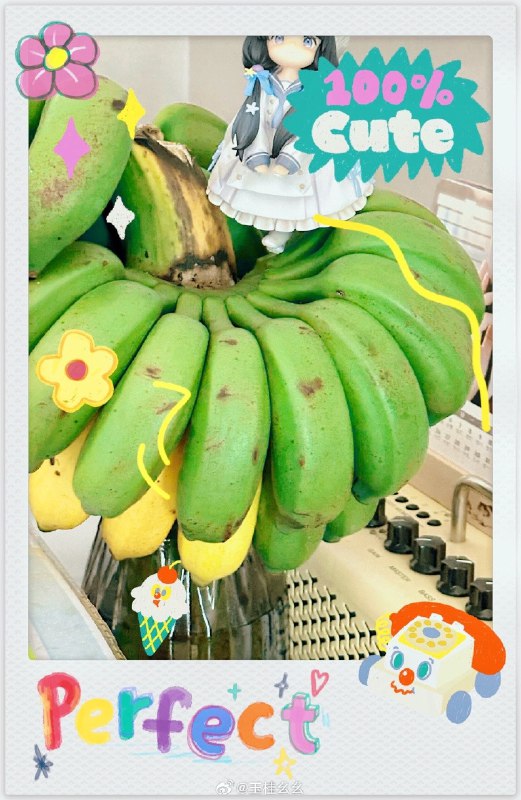 #微博评论 我的水培香蕉熟了第一次种水果成功上岸被评论的微博 三松许玉桂幺幺 🤍  #starlink偶像计划##微博电台计划#  🤍  甜妹不吃香 月圆捉小狼  🤍                【calc】 🩵   竖屏直拍 🤍🩵🤍🩵巡り会いも結局運命で，邂逅说到底也是命运，全ては筋書き通りだって，一切按照脚本进行，都合良く考えられたら，若 ...全文34 秒前 属地河南 | 玉桂幺幺