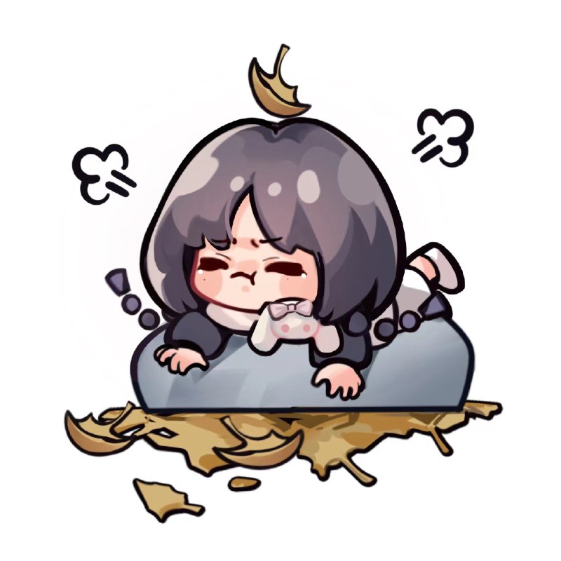 #b站相册动态 “脏话🤬 只有我没有抢到票”45 秒前 | -三松许-